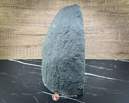 Amethyst Cathedral Geode 12lb – Deep Purple Crystal Cluster for Healing Meditation & Display - Metaphysical Crystals