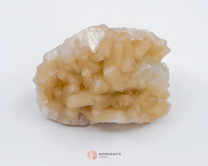 Apophyllite Stilbite Specimens-Morganite Gems