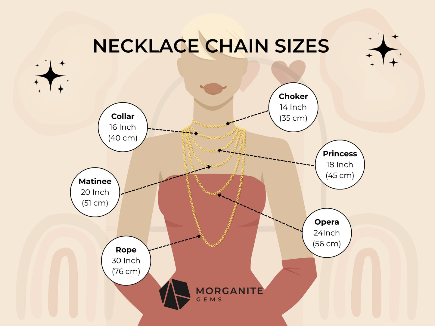 Boho Wire-Wrapped Earthy Swirl Necklace