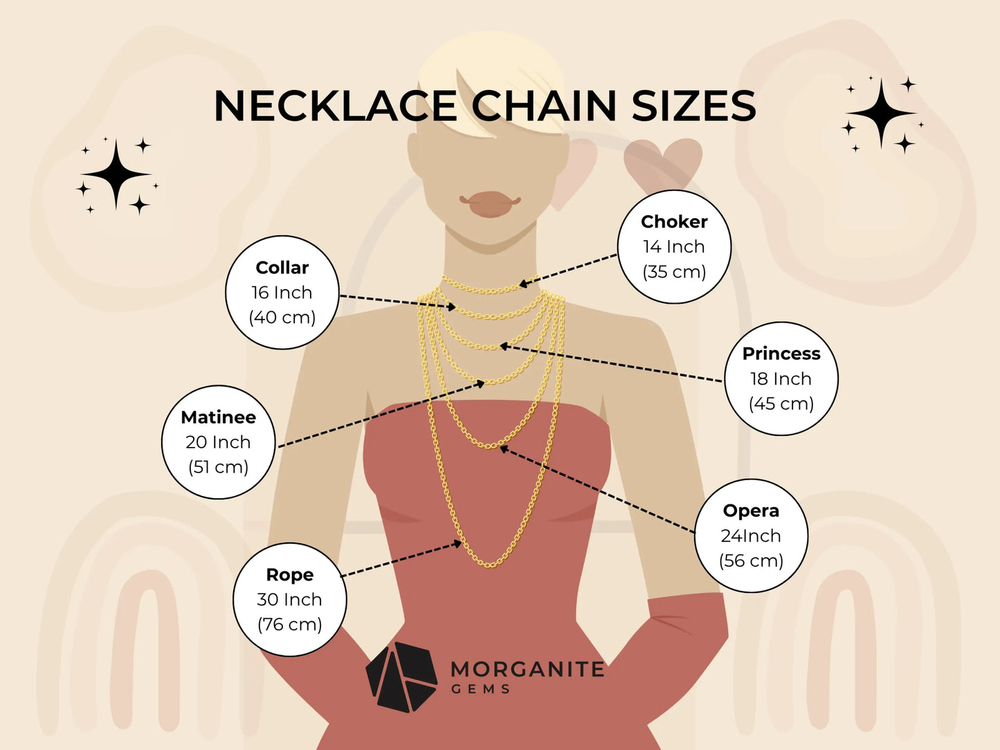 Boho Wire-Wrapped Earthy Swirl Necklace