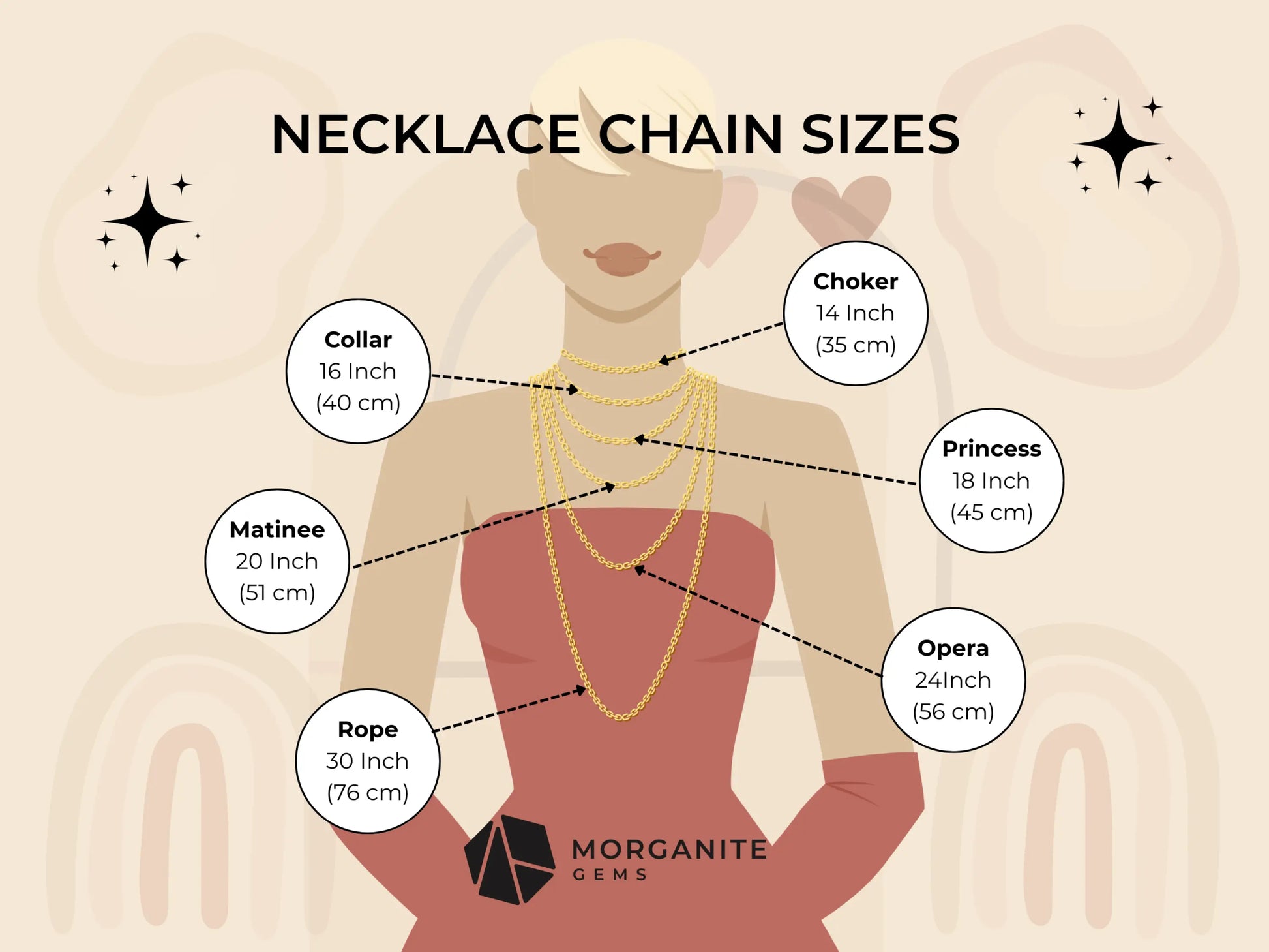 Boho Wire-Wrapped Necklace Collection by Chris J