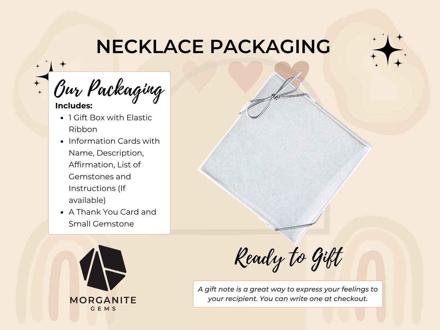 Boho Wire-Wrapped Rough Stone Centerpiece Necklace by Chris J