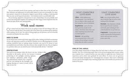 Book Of Astrology (The Mystic Arts Handbooks) - Books Movies & Music