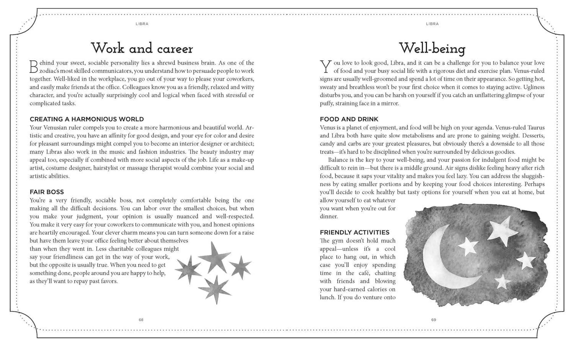 Book Of Astrology (The Mystic Arts Handbooks) - Books Movies & Music