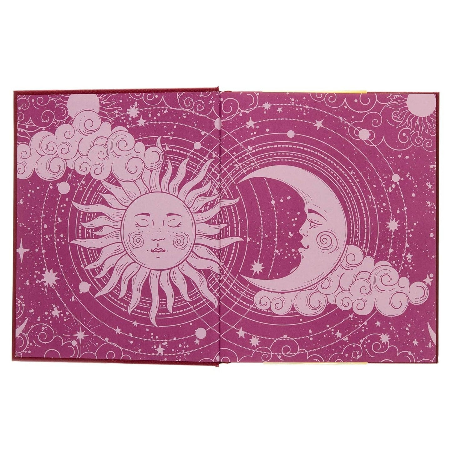 Book Of Tarot: A Spiritual Key To Understanding The Cards - Books Movies & Music