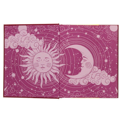 Book Of Tarot: A Spiritual Key To Understanding The Cards - Books Movies & Music