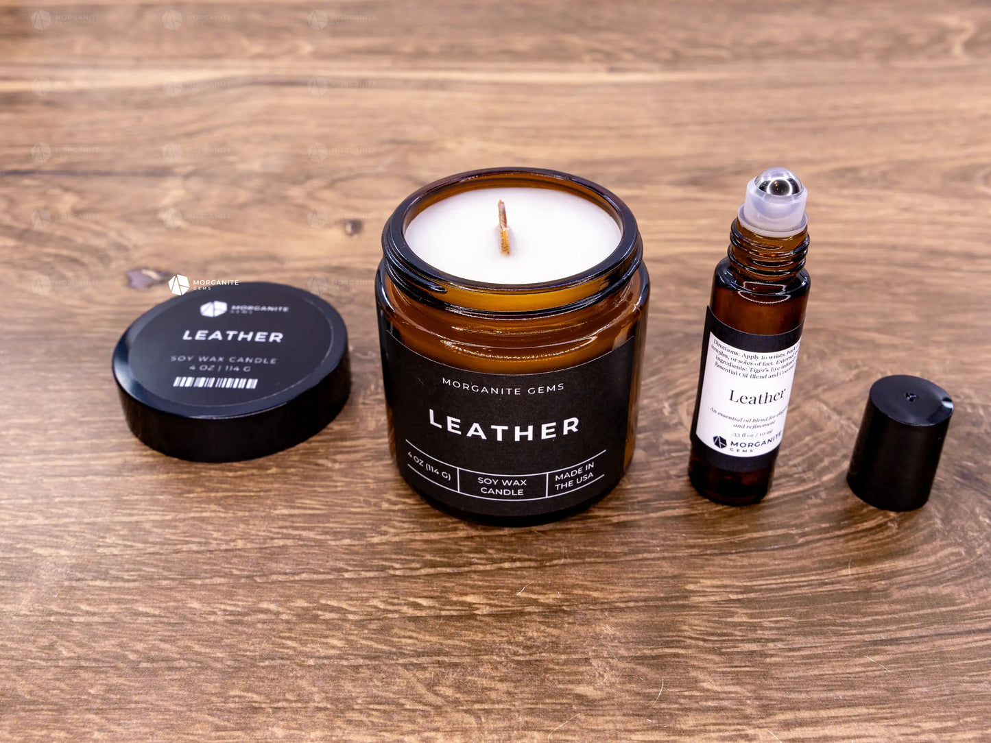 Luxury Gifts for Men Gifts for Him - Essential Oil