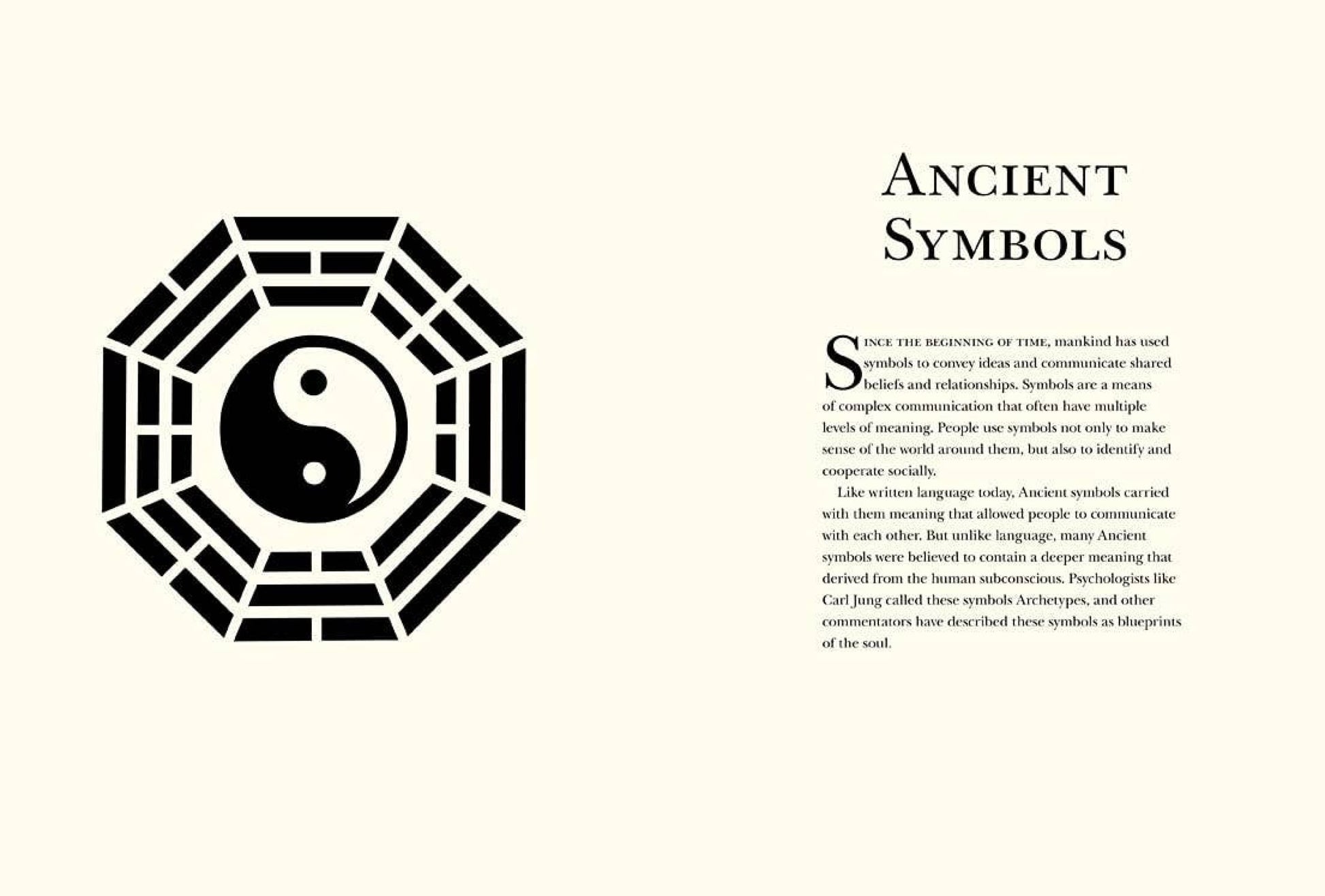 Classic Symbols: A Guide (Clothbound Classics)-Morganite Gems