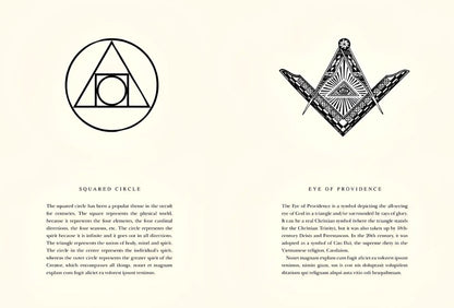 Classic Symbols: A Guide (Clothbound Classics)-Morganite Gems