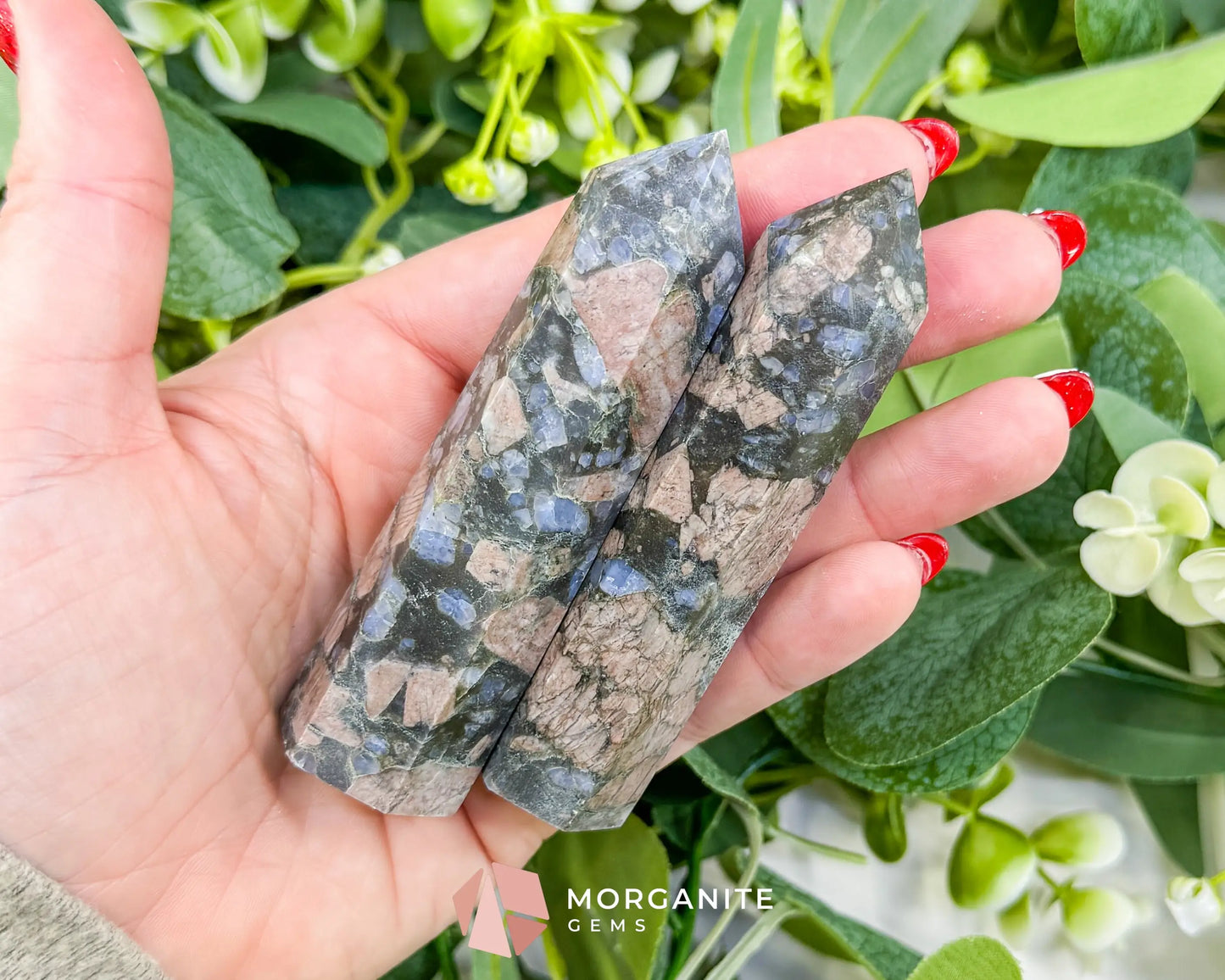 Crystal Towers/Points 3-4 Inch - Metaphysical Crystals