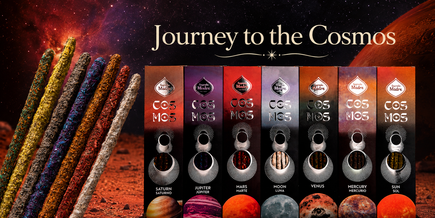 Variety Bundle Incense Sticks | 14 Boxes | Assortment