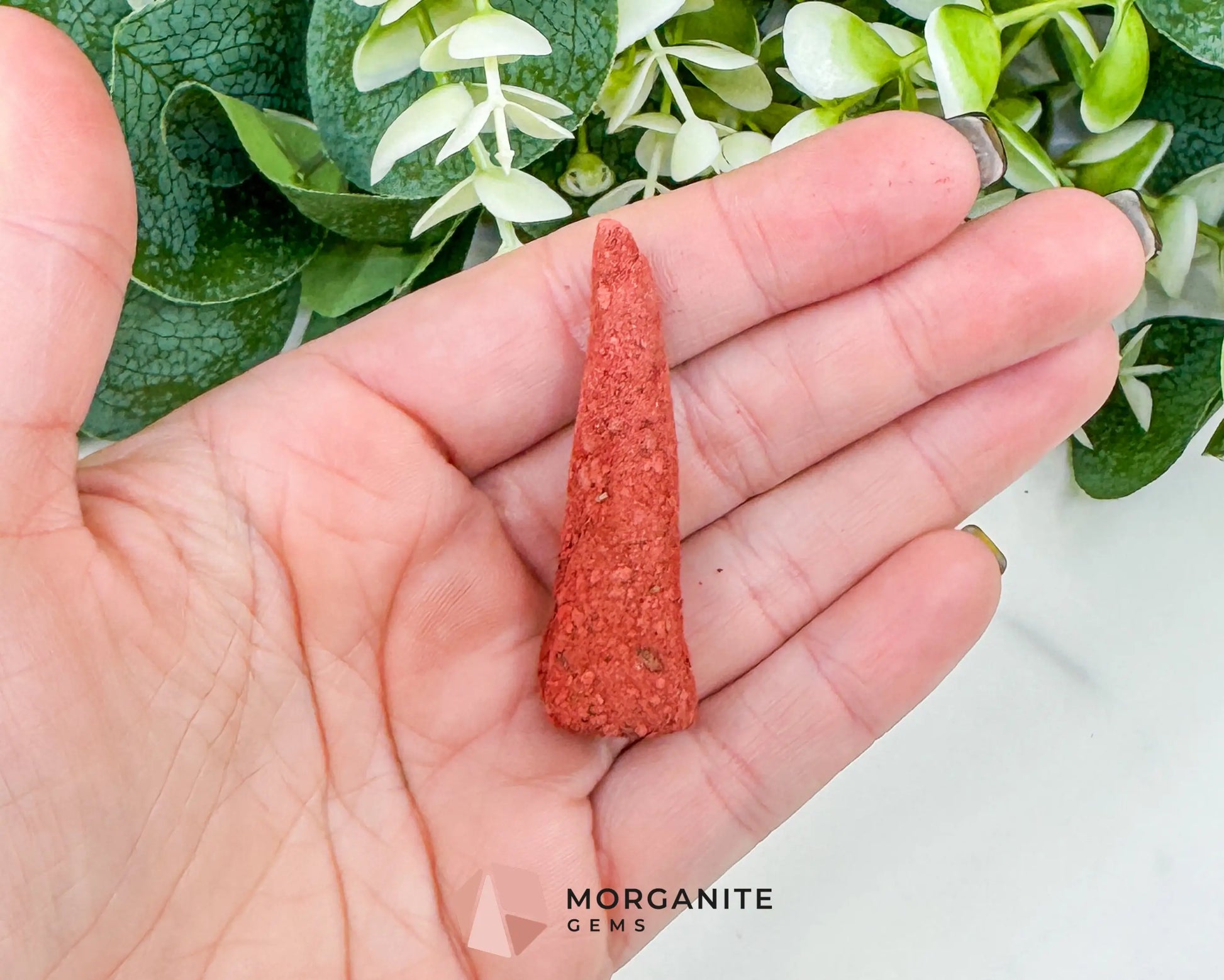 Dragon’s Blood Herbal Incense Cones (6pk) – Sacred Resin Aromatic Cones for Protection & Healing - Incense