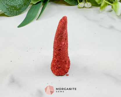 Dragon’s Blood Herbal Incense Cones (6pk) – Sacred Resin Aromatic Cones for Protection & Healing - Incense