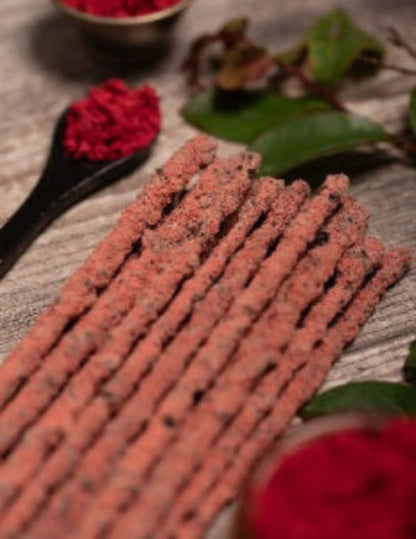 Dragons Blood Incense 30pk - Incense