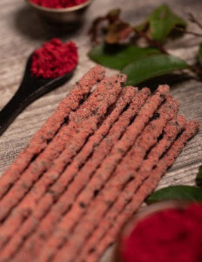 Dragons Blood Incense 30pk - Incense