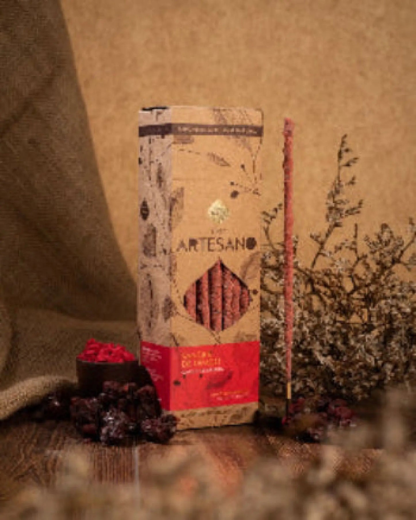 Dragons Blood Incense 30pk - Incense