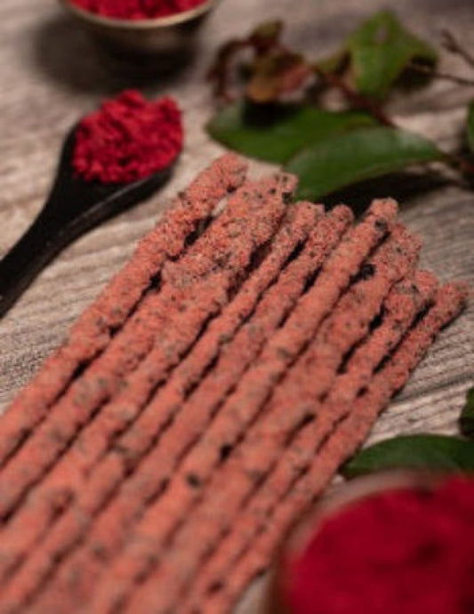 Dragons Blood Incense 30pk - Incense