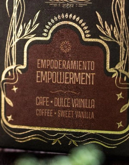 Empowerment Ritual Incense - Incense