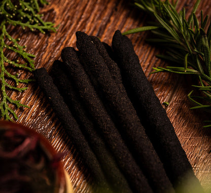 Empowerment Ritual Incense - Incense