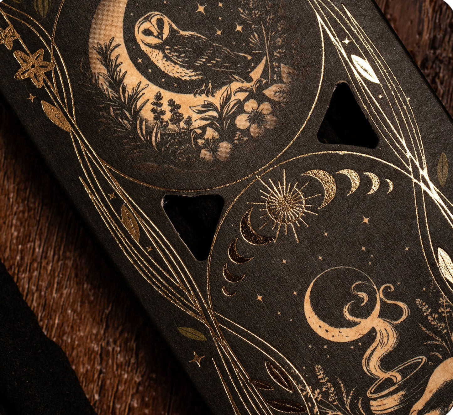 Energetic Cleanse Ritual Incense - Incense