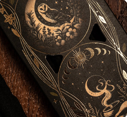 Energetic Cleanse Ritual Incense - Incense