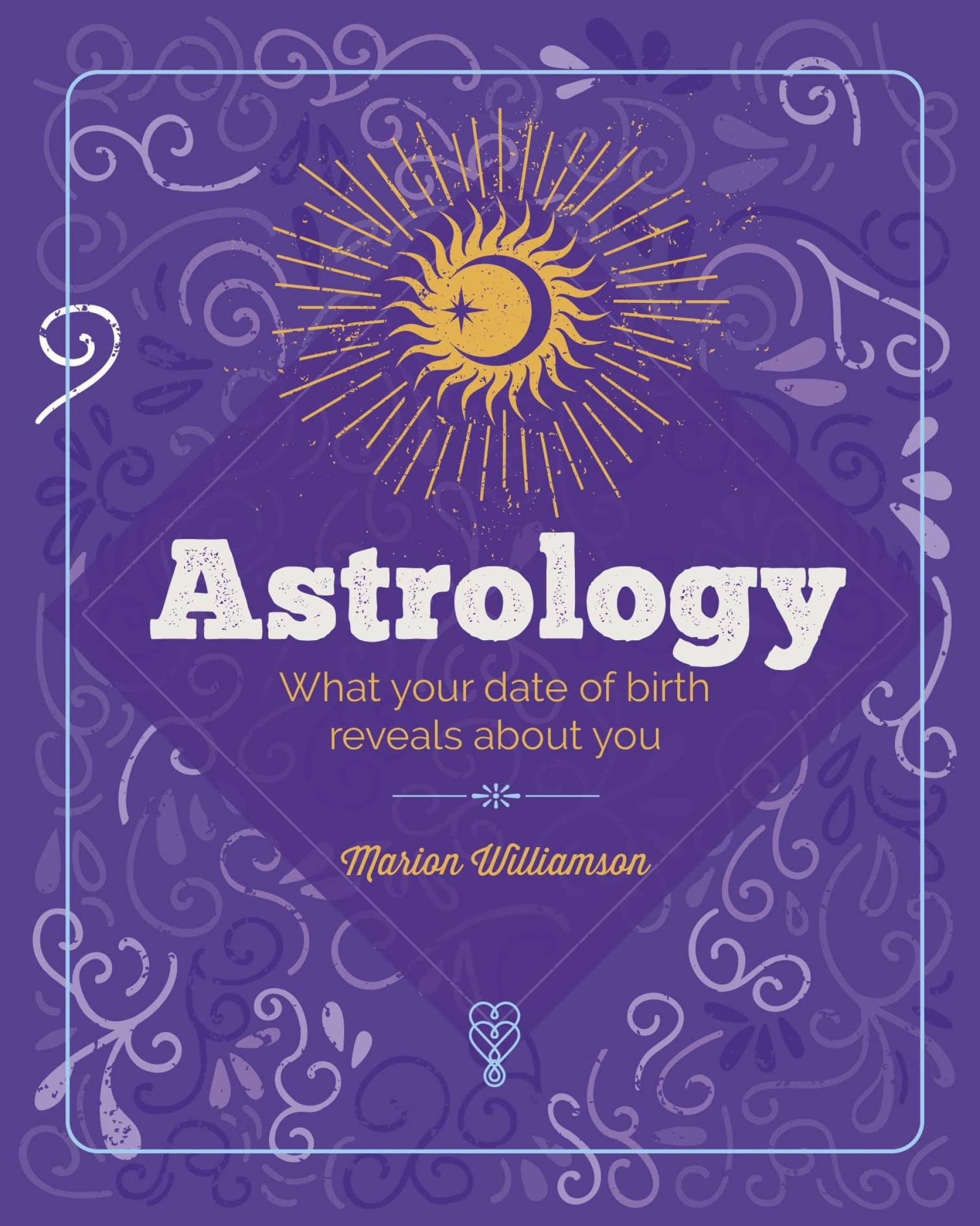 Essential Book Of Astrology - Books Movies & Music