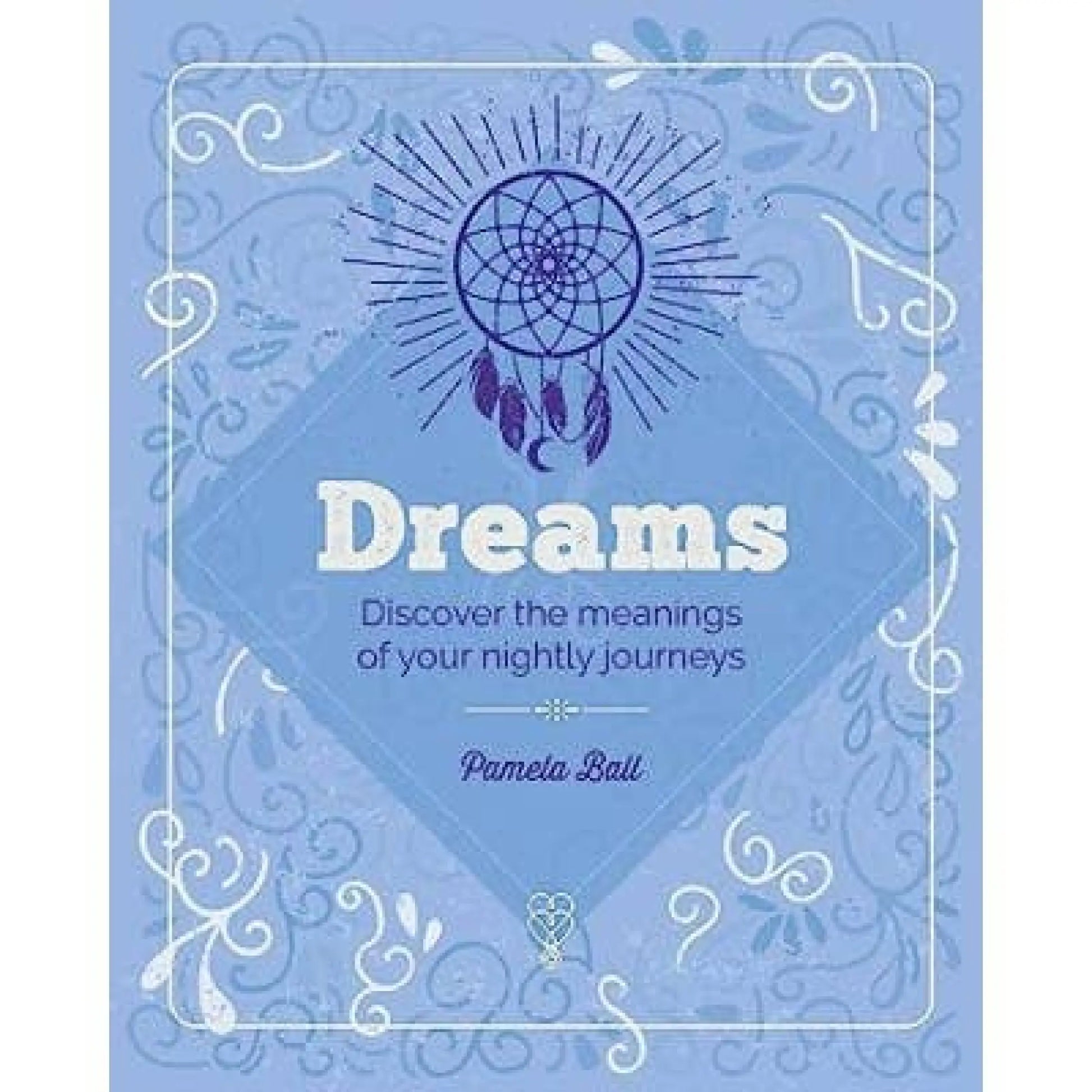 Essential Book Of Dreams (Elements) - Books Movies & Music