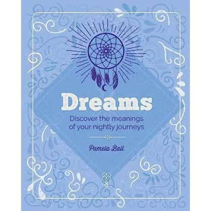 Essential Book Of Dreams (Elements) - Books Movies & Music