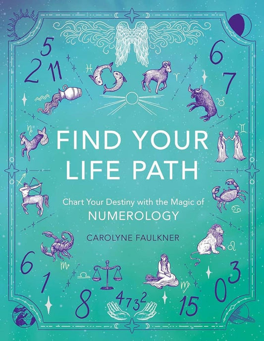 Find Your Life Path - Books Movies & Music