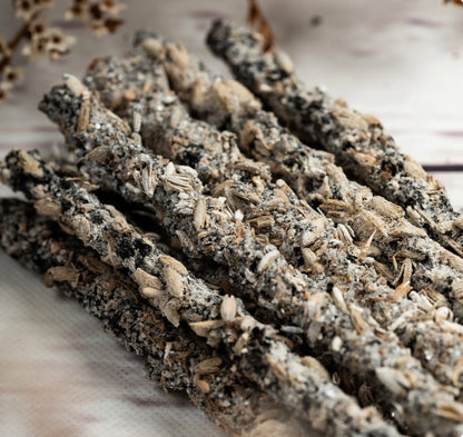 Flower Yagra Incense Collection - Incense