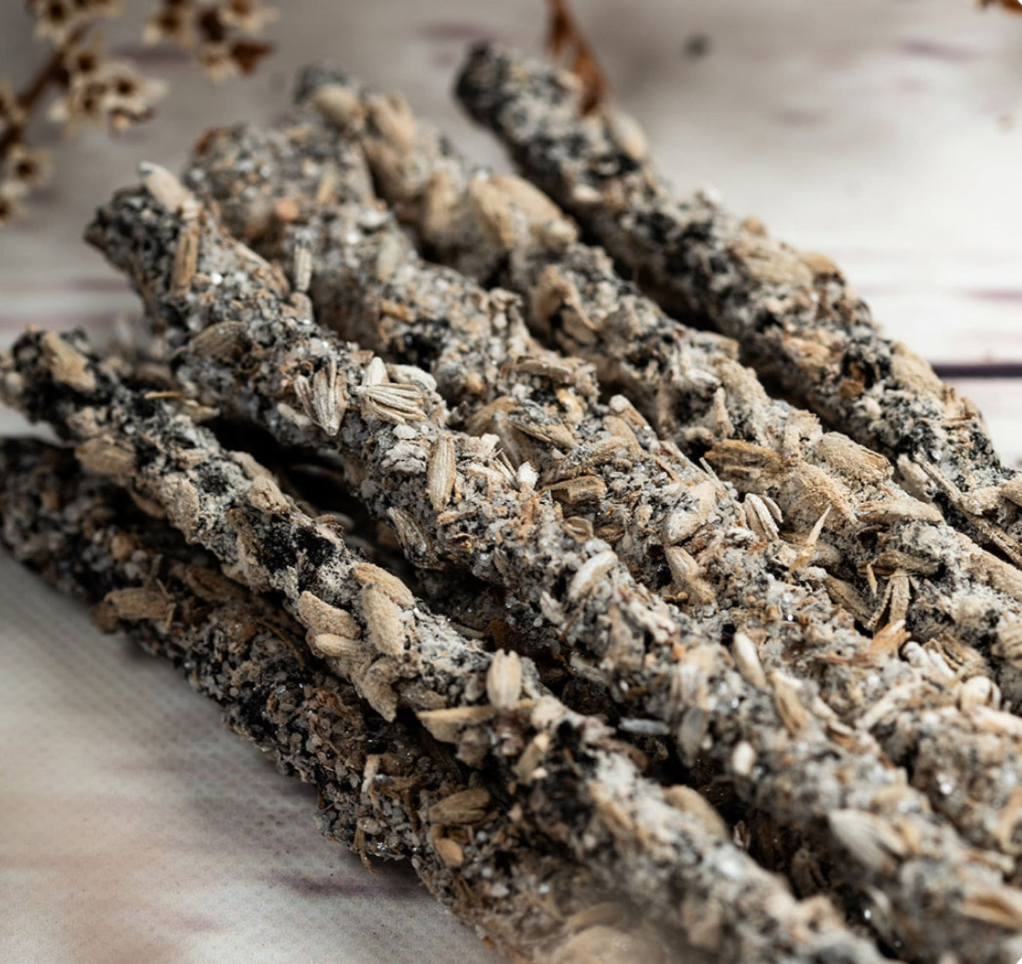 Flower Yagra Incense Collection - Incense