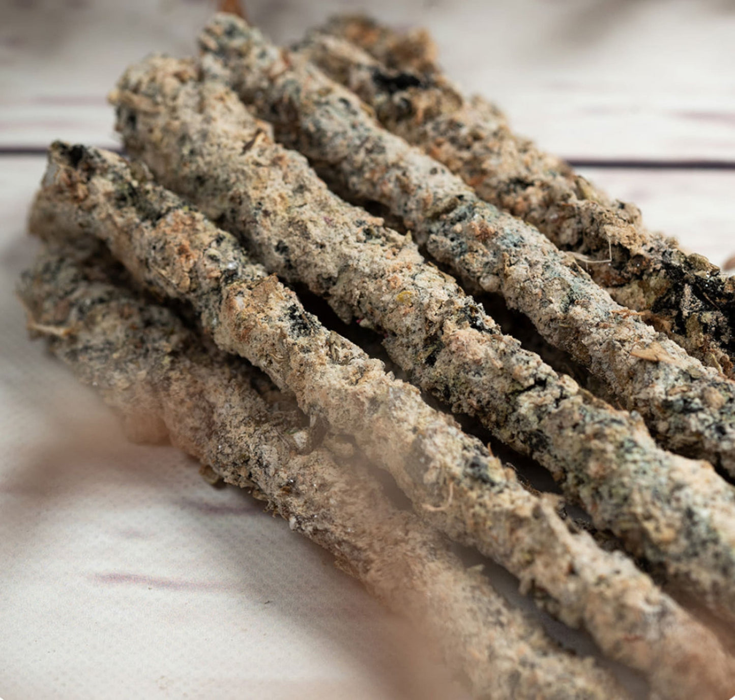 Flower Yagra Incense Collection - Incense