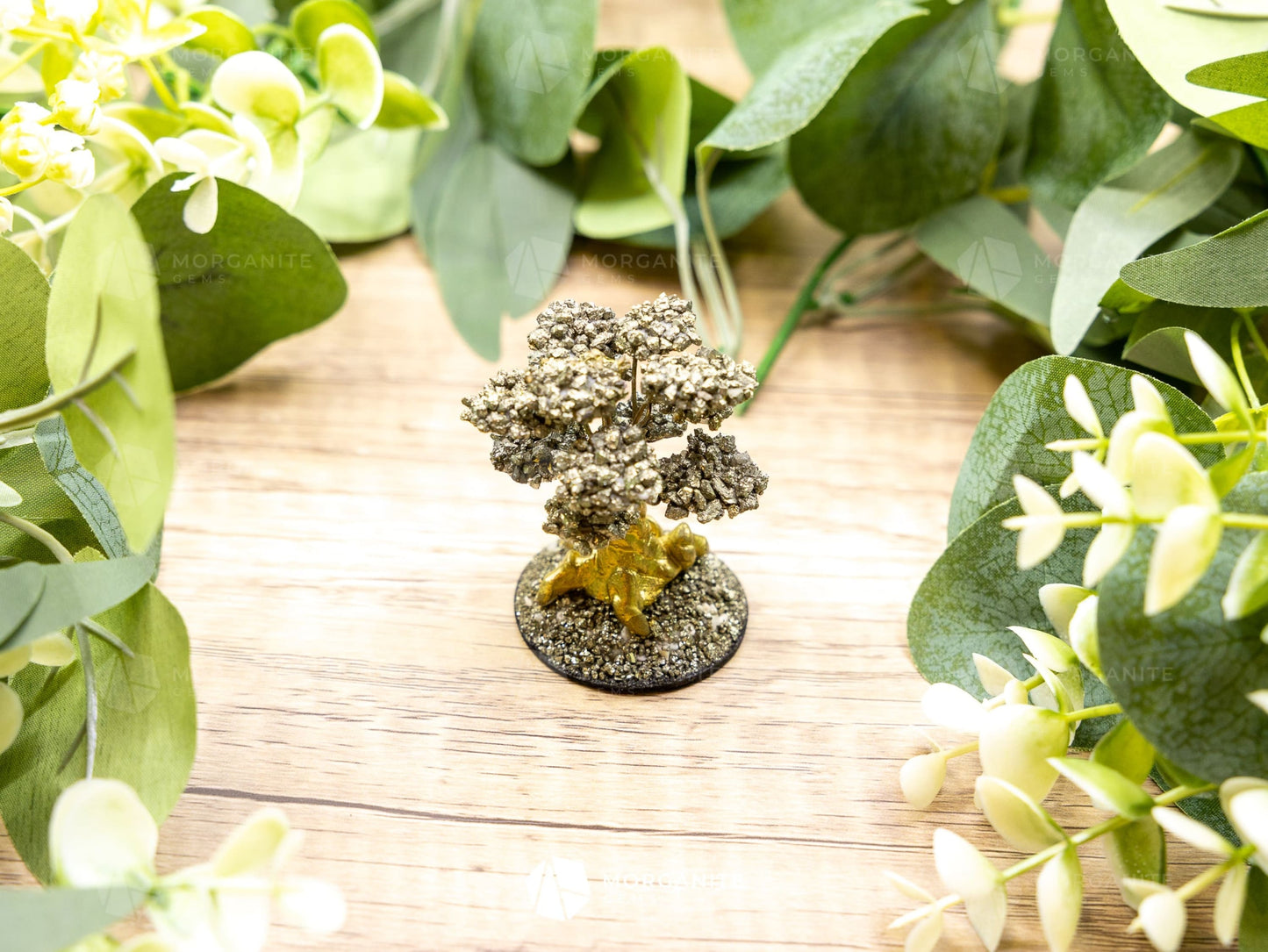 Gemstone Tree - Mini - Home & Living