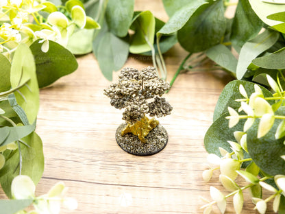Gemstone Tree - Mini - Home & Living