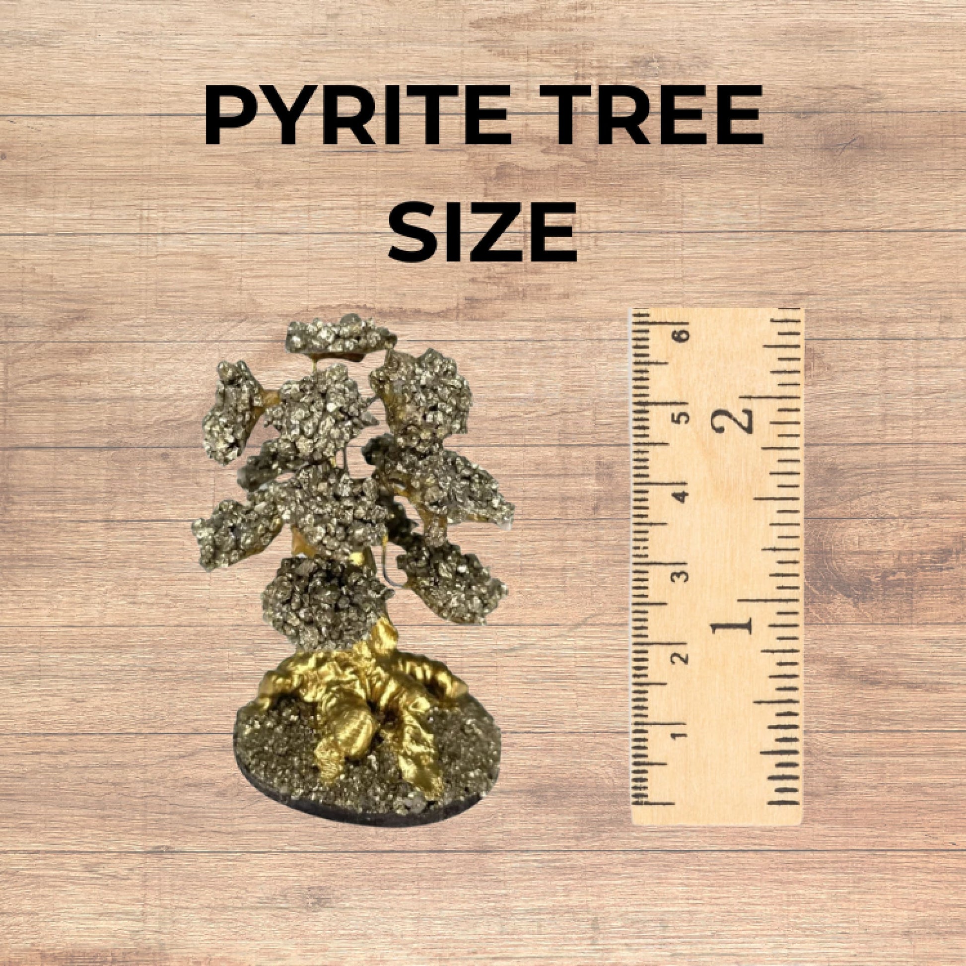 Gemstone Tree - Mini - Home & Living