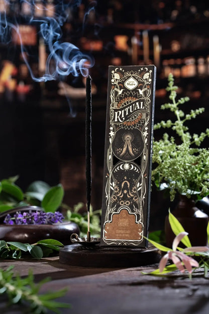 Grateful Ritual Incense - Incense