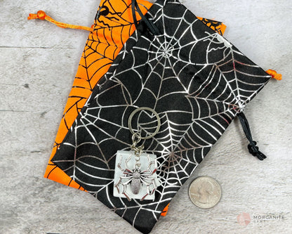 Halloween Mystery Crystal Bag-Morganite Gems