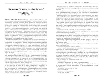 Irish Fairy Tales (Gothic Fantasy) - Books Movies & Music