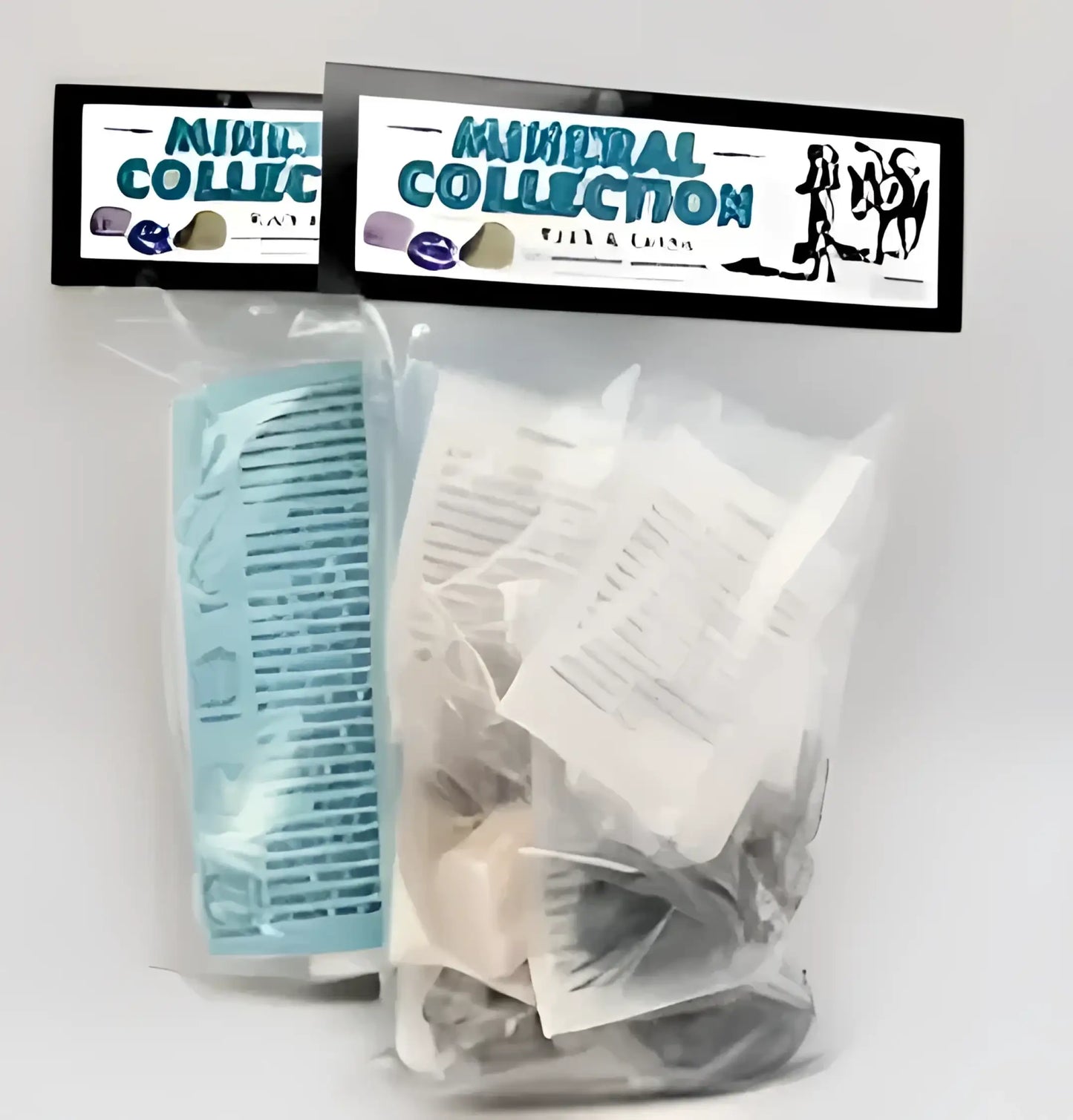 Kids Educational Kit-Morganite Gems