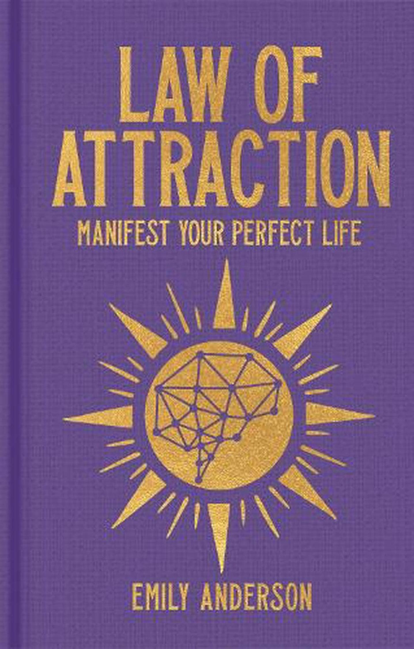 Law Of Attraction (Arcturus Hidden Knowledge) - Books Movies & Music