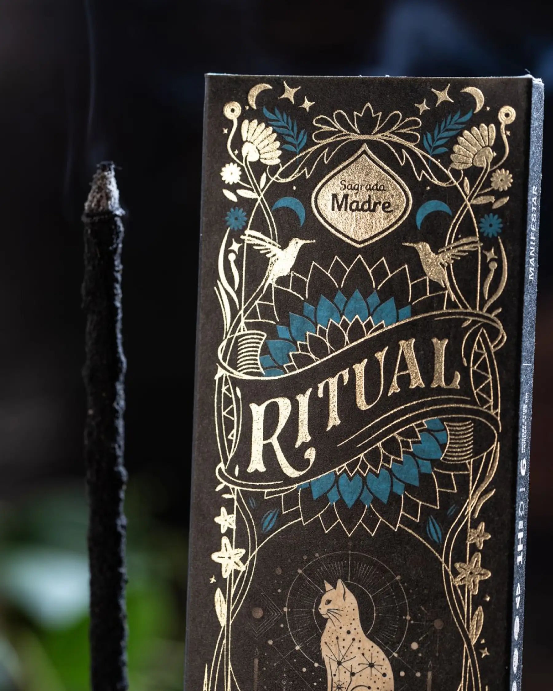 Manifest Ritual Incense - Incense