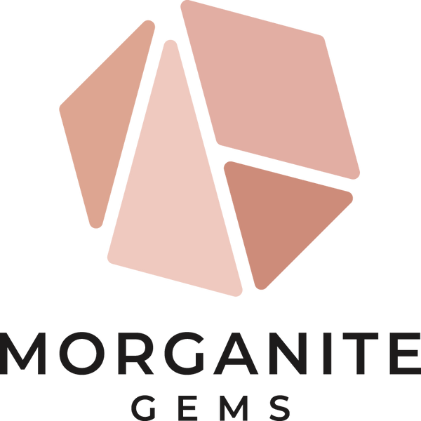 Morganite Gems