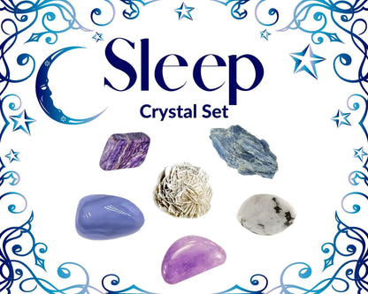 Natural Crystals for Sleep-Morganite Gems