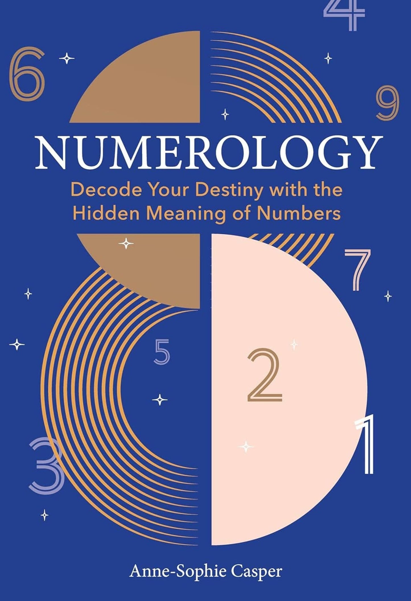 Numerology: A Guide to Decoding Your Destiny-Morganite Gems