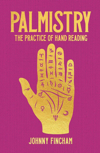 Palmistry (Arcturus Hidden Knowledge) - Books Movies & Music