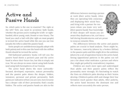 Palmistry (Arcturus Hidden Knowledge) - Books Movies & Music