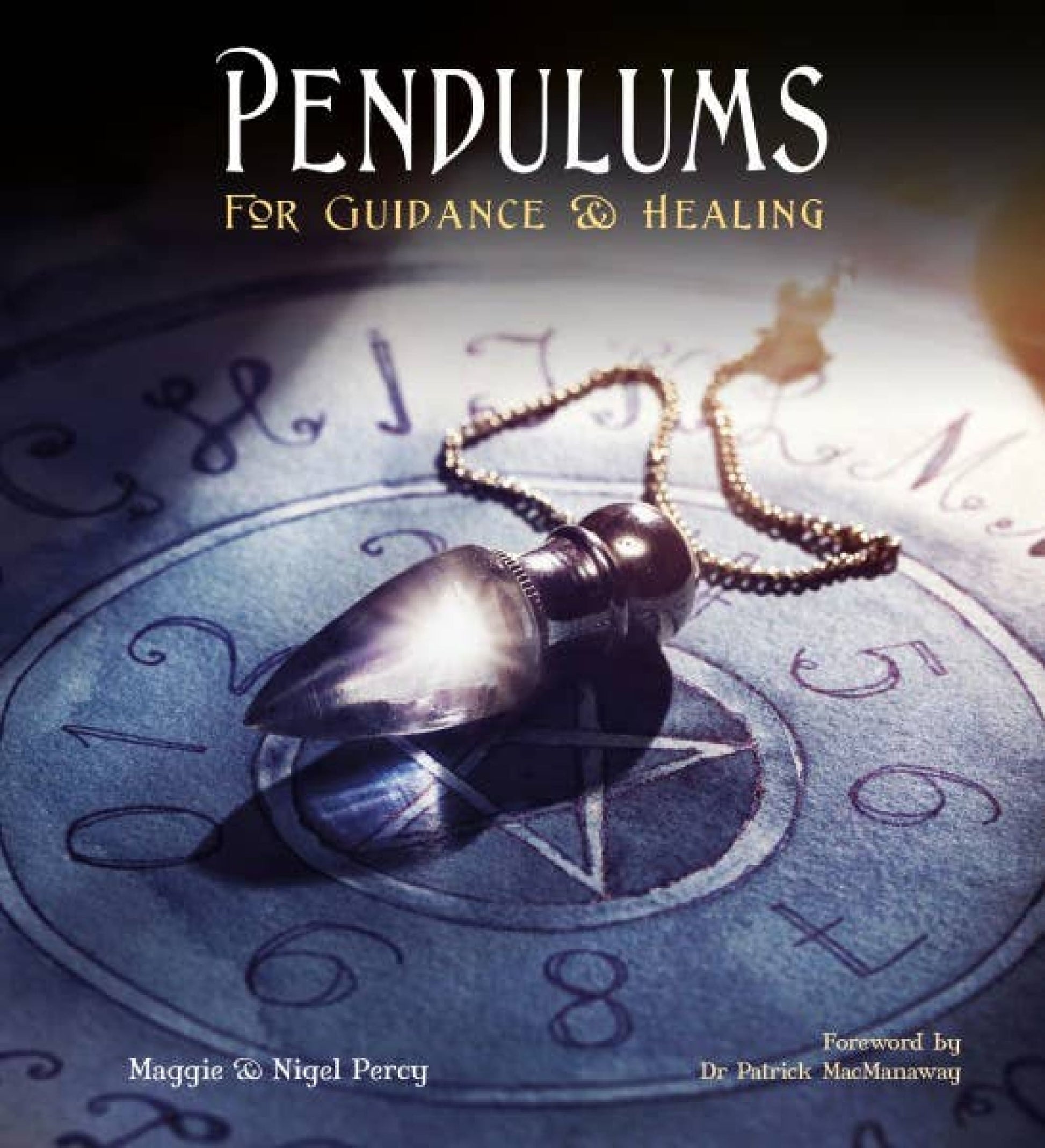 Pendulums: For Guidance & Healing (Gothic Dreams) - Books Movies & Music