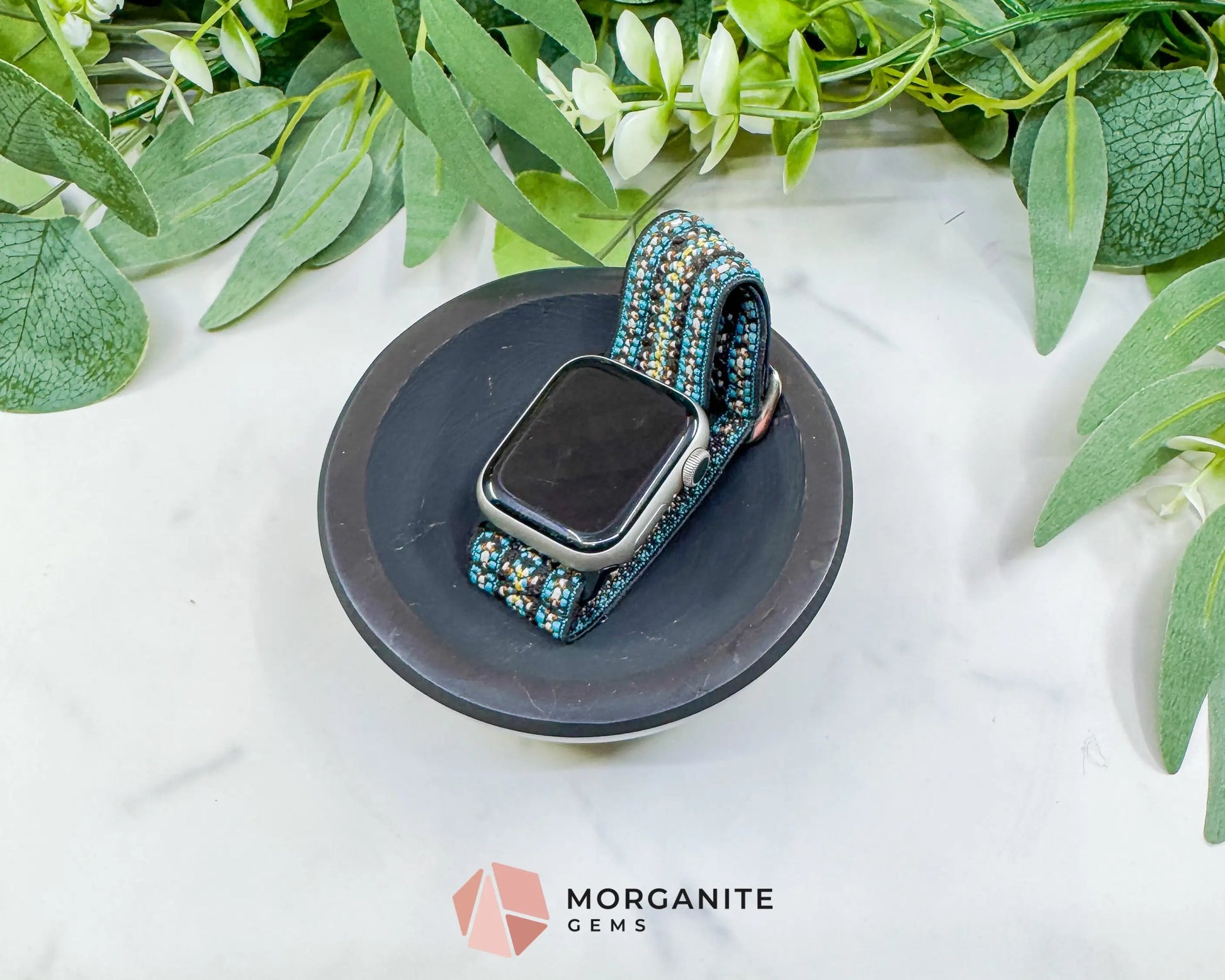 Polished Shungite Bowl – High-Carbon Grounding Dish & EMF Protection - Metaphysical Crystals