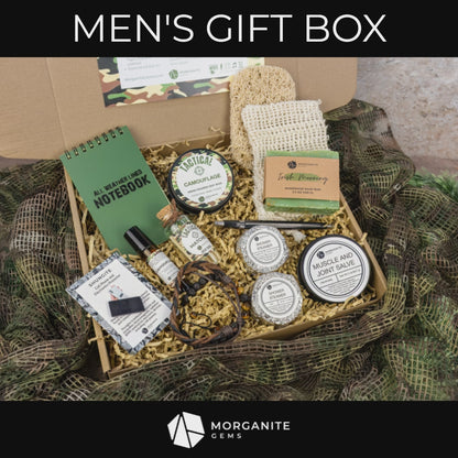 Tactical Gift Box for Men