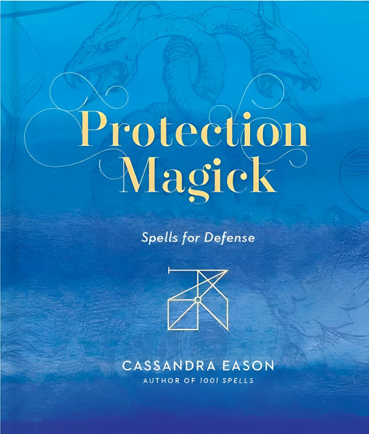 Protection Magick: Spells for Defense-Morganite Gems
